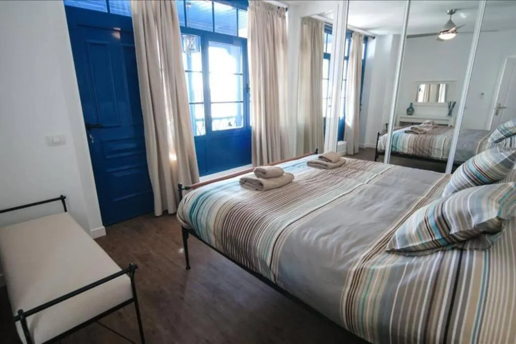Casa Azul Villa Puerto Calero 0*,  Spain