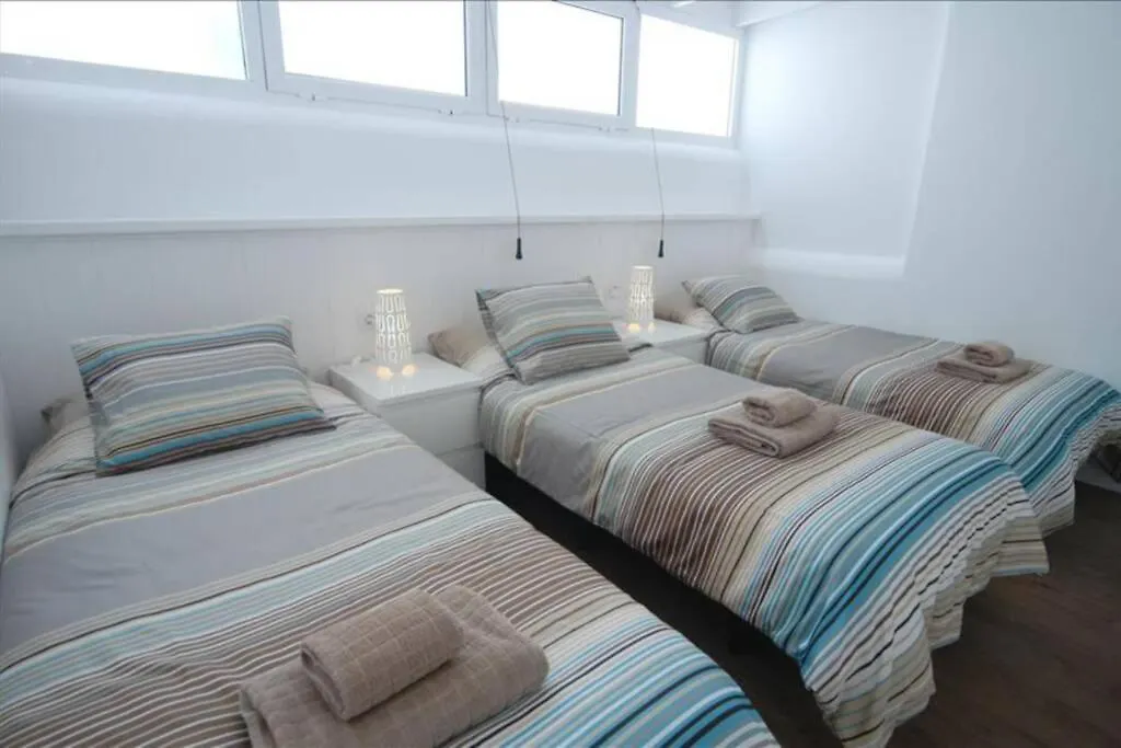 Casa Azul Villa Puerto Calero Holiday home