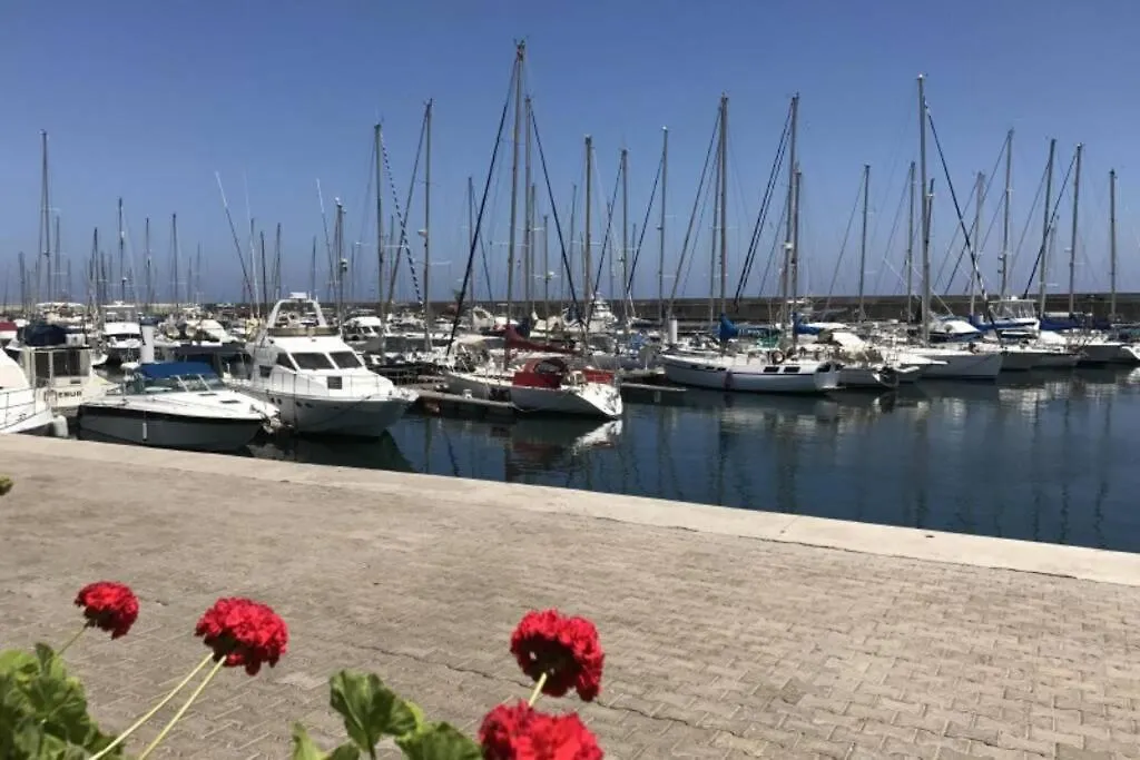 Casa Azul Villa Puerto Calero