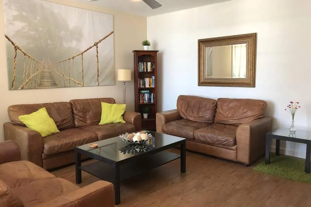 Holiday home Casa Azul Villa Puerto Calero Spain