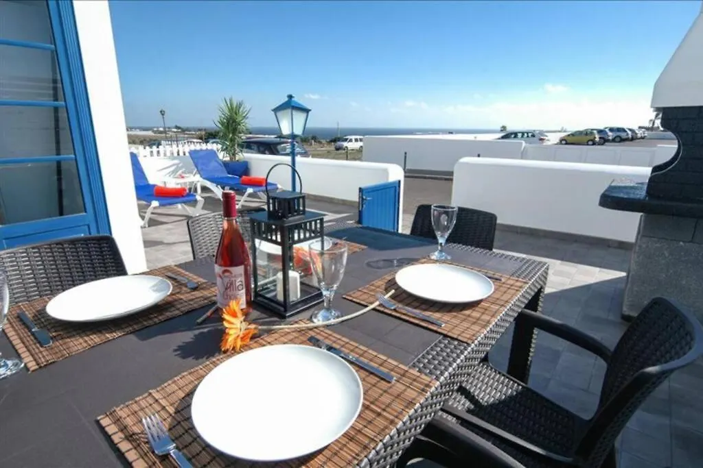 Casa vacanze Casa Azul Villa Puerto Calero