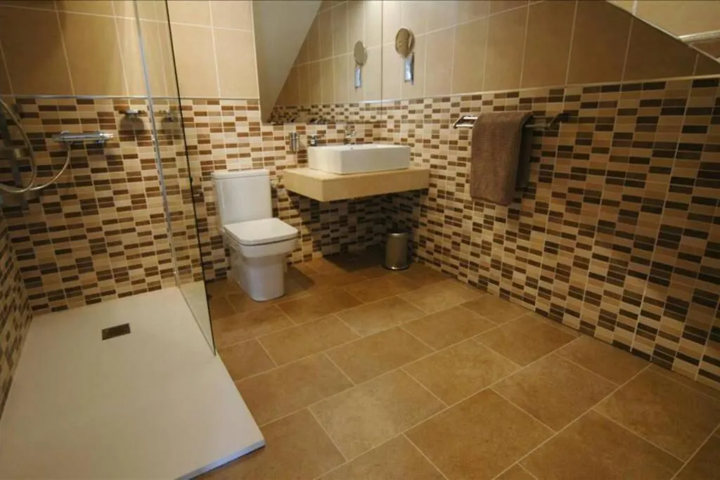 Casa Azul Villa Puerto Calero 0*,