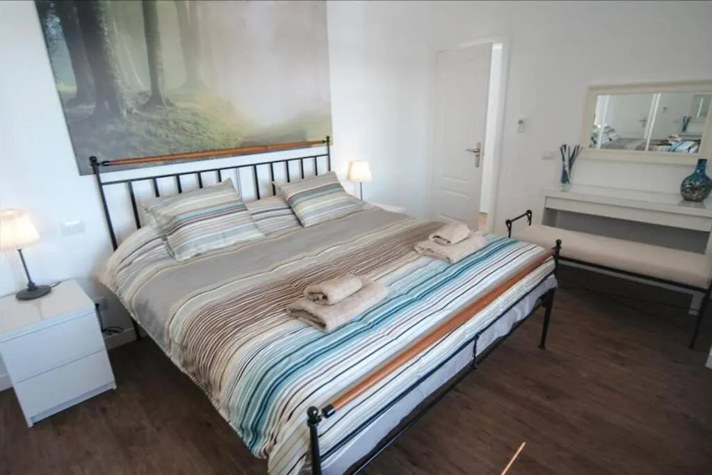 Casa Azul Villa Puerto Calero Spagna