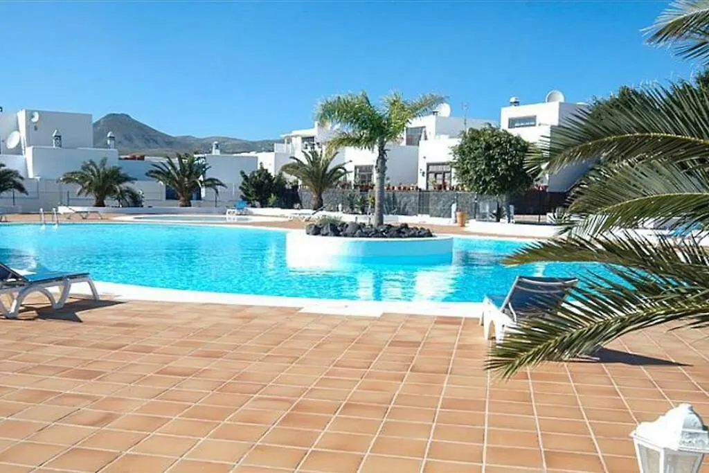 Casa Azul Villa Puerto Calero
