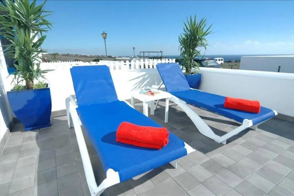 Casa Azul Villa Puerto Calero 0*,  Spagna