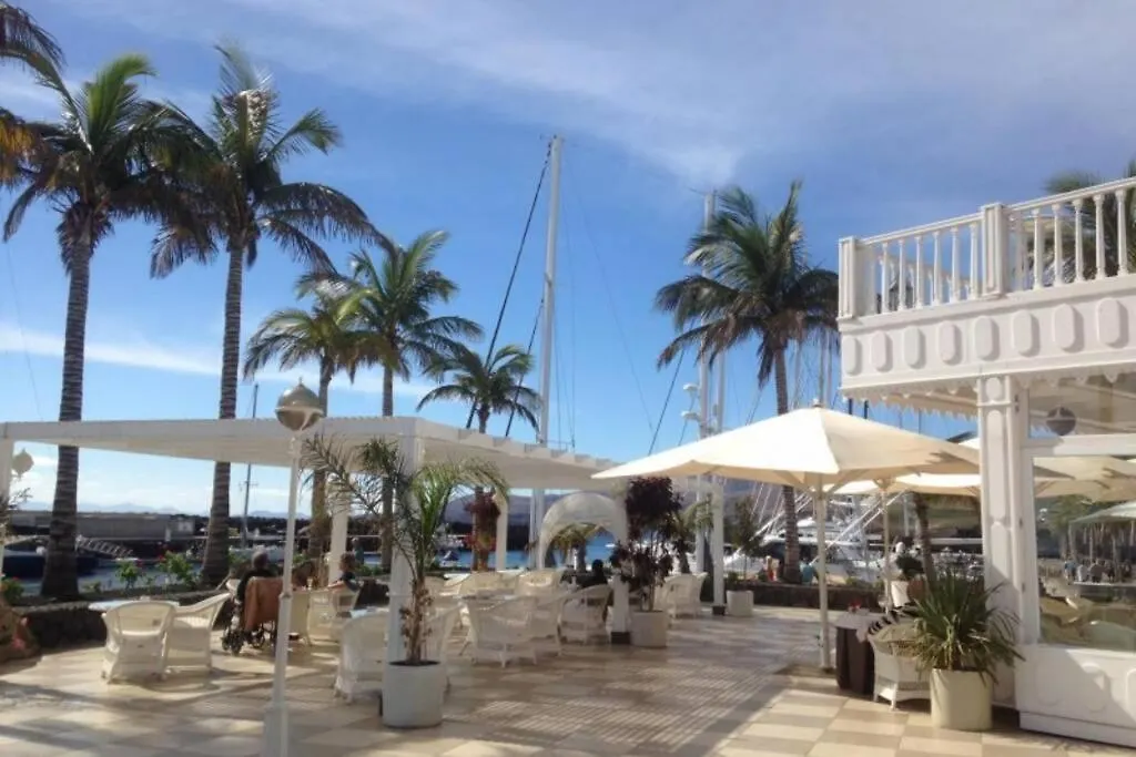 Casa vacanze Casa Azul Villa Puerto Calero