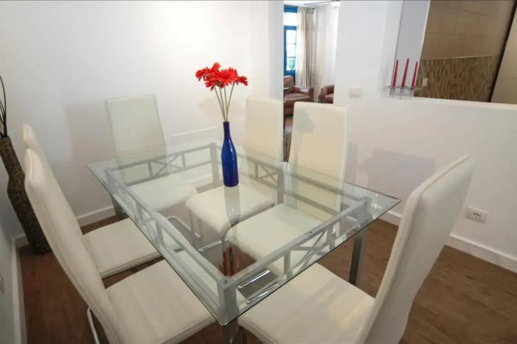 Casa Azul Villa Puerto Calero